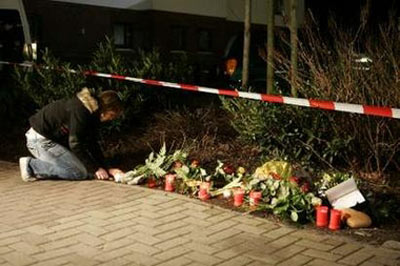 德国中餐馆血案遇害者升7人 1人可能为香港男