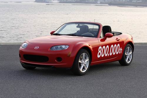 []Mazda MX-5 ͻ80