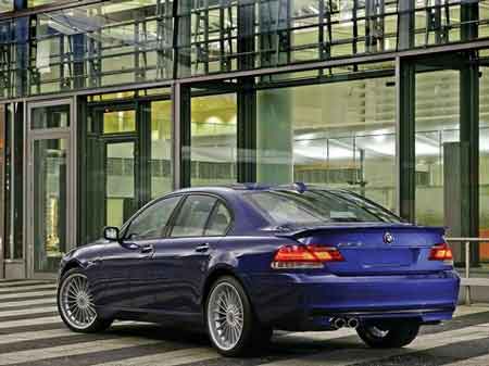 ܺ07Alpina B7