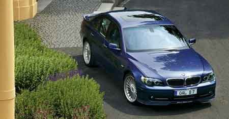 ܺ07Alpina B7