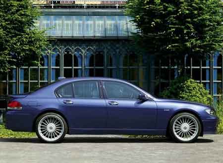 ܺ07Alpina B7