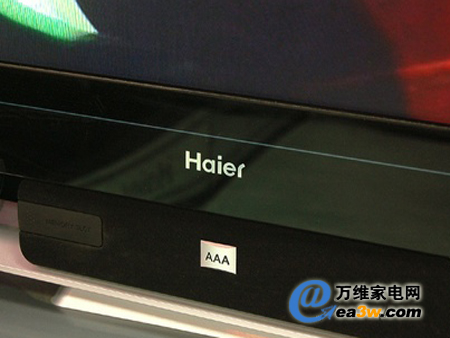 海尔 L32A11-AK液晶电视