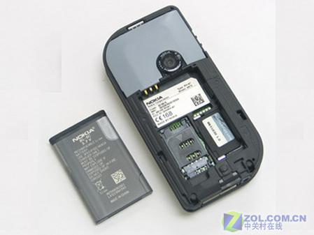 仅需1620元 诺基亚S60智能手机6670小跌 