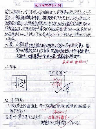 小学生"无痛人流"吓晕女老师(组图)