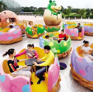 江苏春节黄金周带来超长旅游旺季 将持续四个月