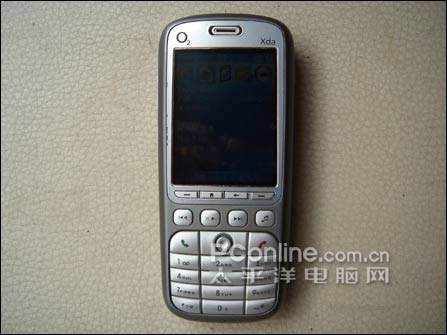 多普达智能手机596