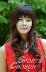 韩国女星Solbe自曝曾被经纪公司监禁6个月(图