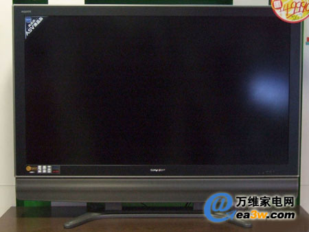 夏普 LCD-52G7液晶电视