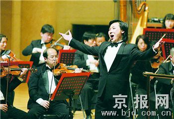 新春民族音乐会中山音乐堂献两场音乐盛宴(图)