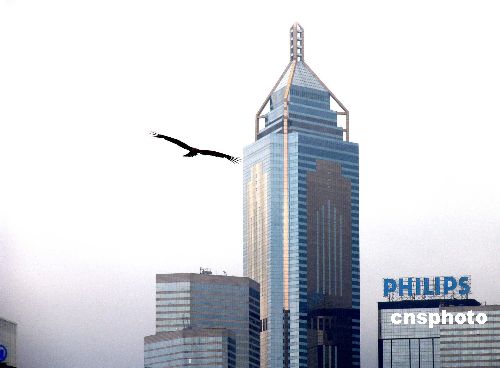 香港高楼大厦全球第一 分数为第二名纽约3-4倍