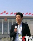 CCTV博客报道
