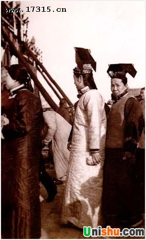 清朝后宫嫔妃照片图片 清朝后宫嫔妃真实照片,清朝后宫嫔妃高清图片