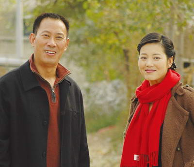 男女大全主演吴京安,王茜华武侠电视剧剧中三级图片