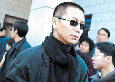 组图：娱乐圈黑镜头 曾被绑架勒索的华人明星