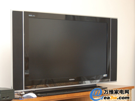 康佳LC-TM4211液晶电视
