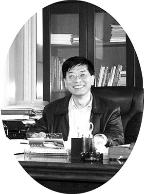 “说说残疾人的心里话”(图)