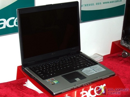 Acer炫龙64位120GB硬盘本春节特价促销 