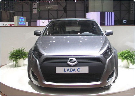 Lada ˹ҪӢ