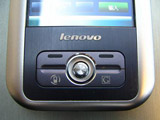 联想手机,微软,Windows Mobile 6,智能手机,ET600