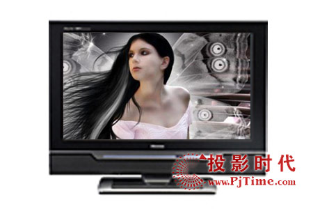 海信TLM4288P液晶电视