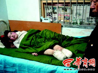 潼关县有多少人口