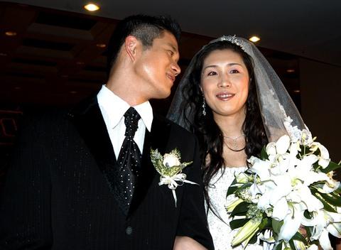 [热点快报]2007年3月31日,前女排国手孙玥出嫁了