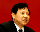 中国人民银行反洗钱局副局长宋泓均 