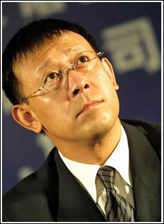 姜文不明白为何成二流演员