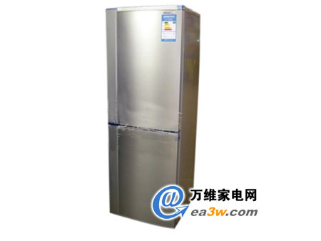 节能最重要海信两门冰箱最低仅2690元(图)