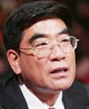 博鳌亚洲论坛,博鳌,博鳌2008,龙永图