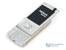 改版机周报：N95狂降索爱W610高价上市 