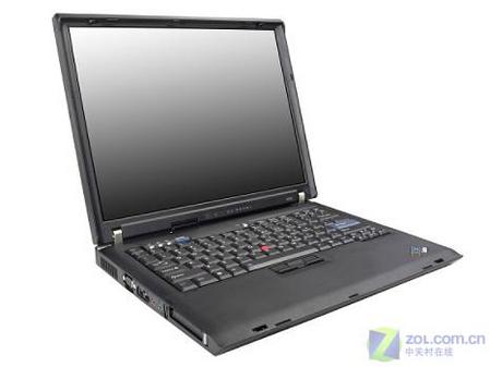 IBM ThinkPad行货1.83G本本只卖7200元 