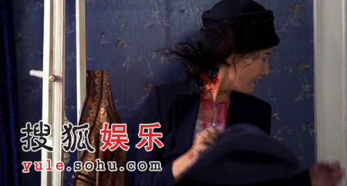 高露《五号特工组》上演惊险记 为求逼真险丧命