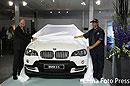 һ˽BMWX5ذǳ