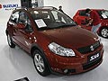 SX4