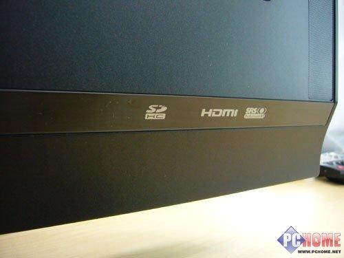 松下最强32寸液晶电视机32LX700D评测(2)