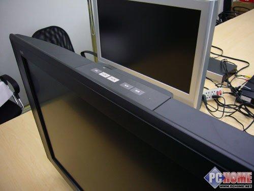 松下最强32寸液晶电视机32LX700D评测(2)