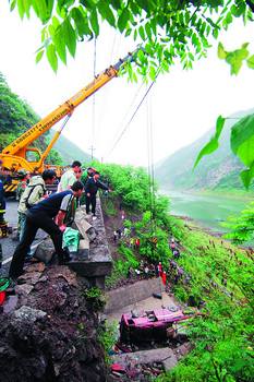 国内新闻 国内要闻 各地视窗 昨日上午,重庆市北碚区发生一起特大