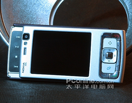 诺基亚全能旗舰N95暴降千元 一周降价手机排