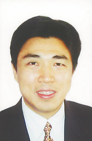 孙学武