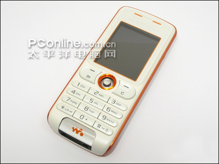 索爱手机W200