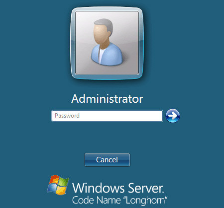 windowslonghorn,Windows 97 longhorn server将取名windows server 2007?