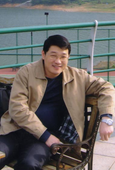 沈爱良简介