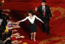 2007年中国十佳劳伦斯冠军奖颁奖典礼