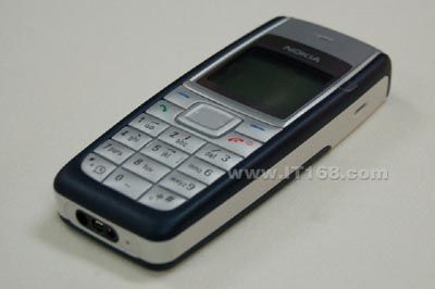 [杭州]超低价位 诺基亚1112手机仅299元