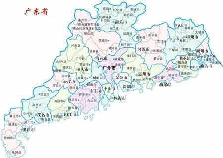广州开发区积极申请新特区 五项指标在全国称