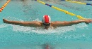 图文：全国游泳冠军赛 男子200米蝶泳决赛战况