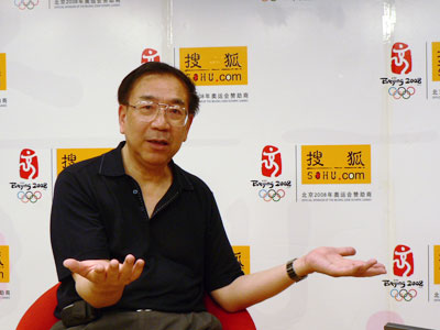北京大学中国经济研究中心教授徐滇庆
