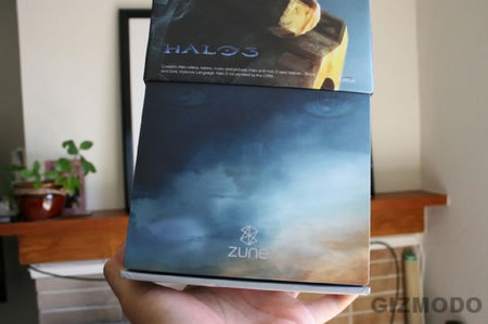 Halo 3版Zune播放器开卖 仍为249美元 