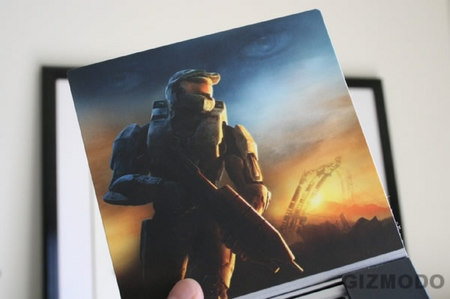 Halo 3版Zune播放器开卖 仍为249美元 